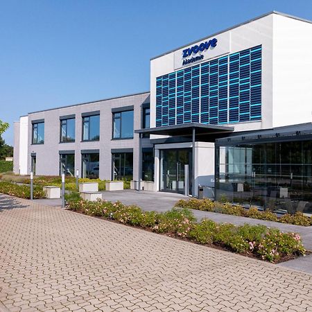 Gaestehaus Der Zvoove Akademie Wietmarschen Luaran gambar