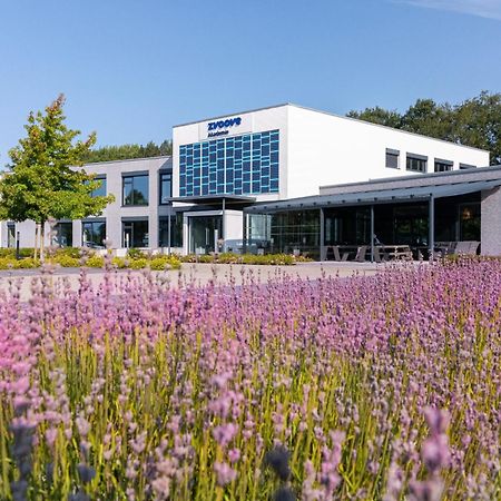 Gaestehaus Der Zvoove Akademie Wietmarschen Luaran gambar