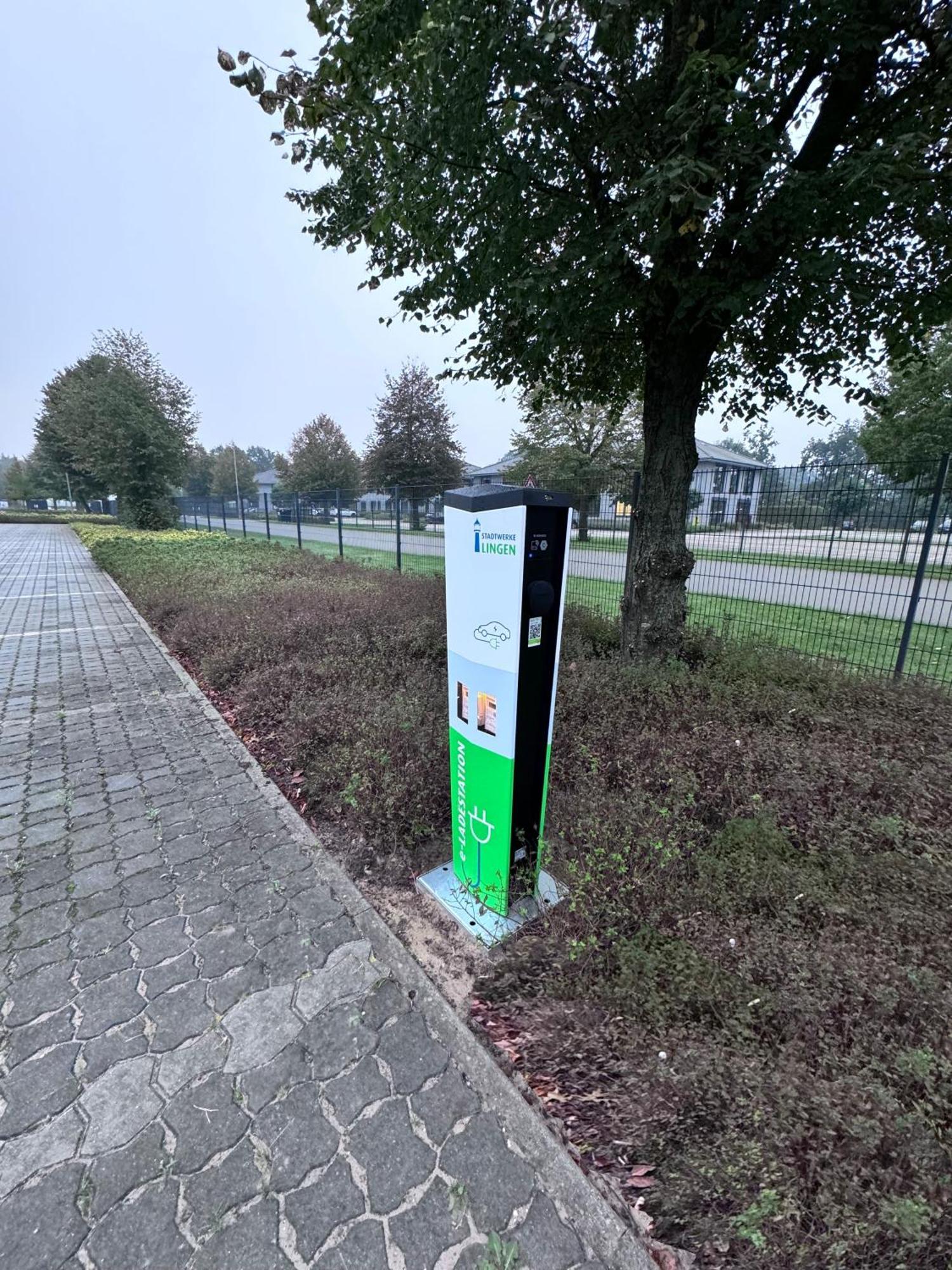 Gaestehaus Der Zvoove Akademie Wietmarschen Luaran gambar
