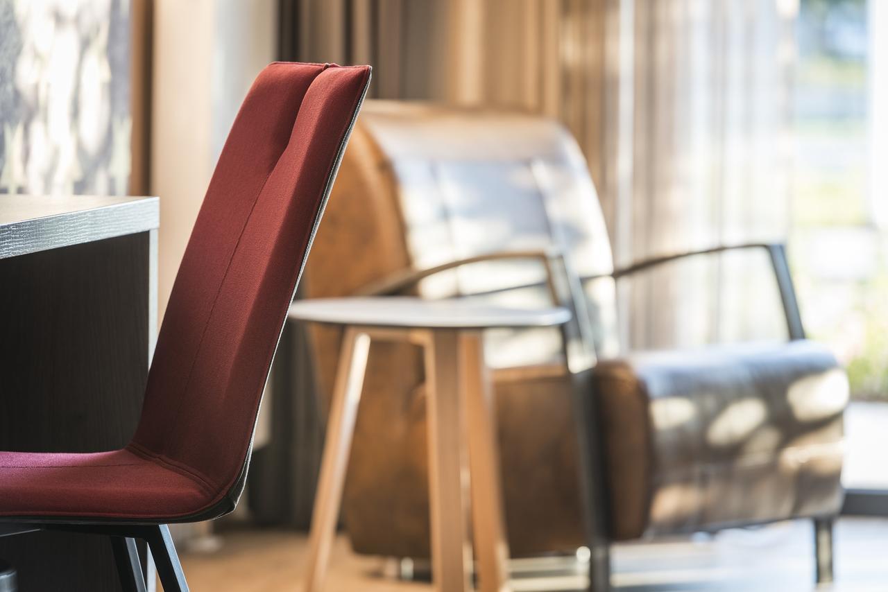 Gaestehaus Der Zvoove Akademie Wietmarschen Luaran gambar