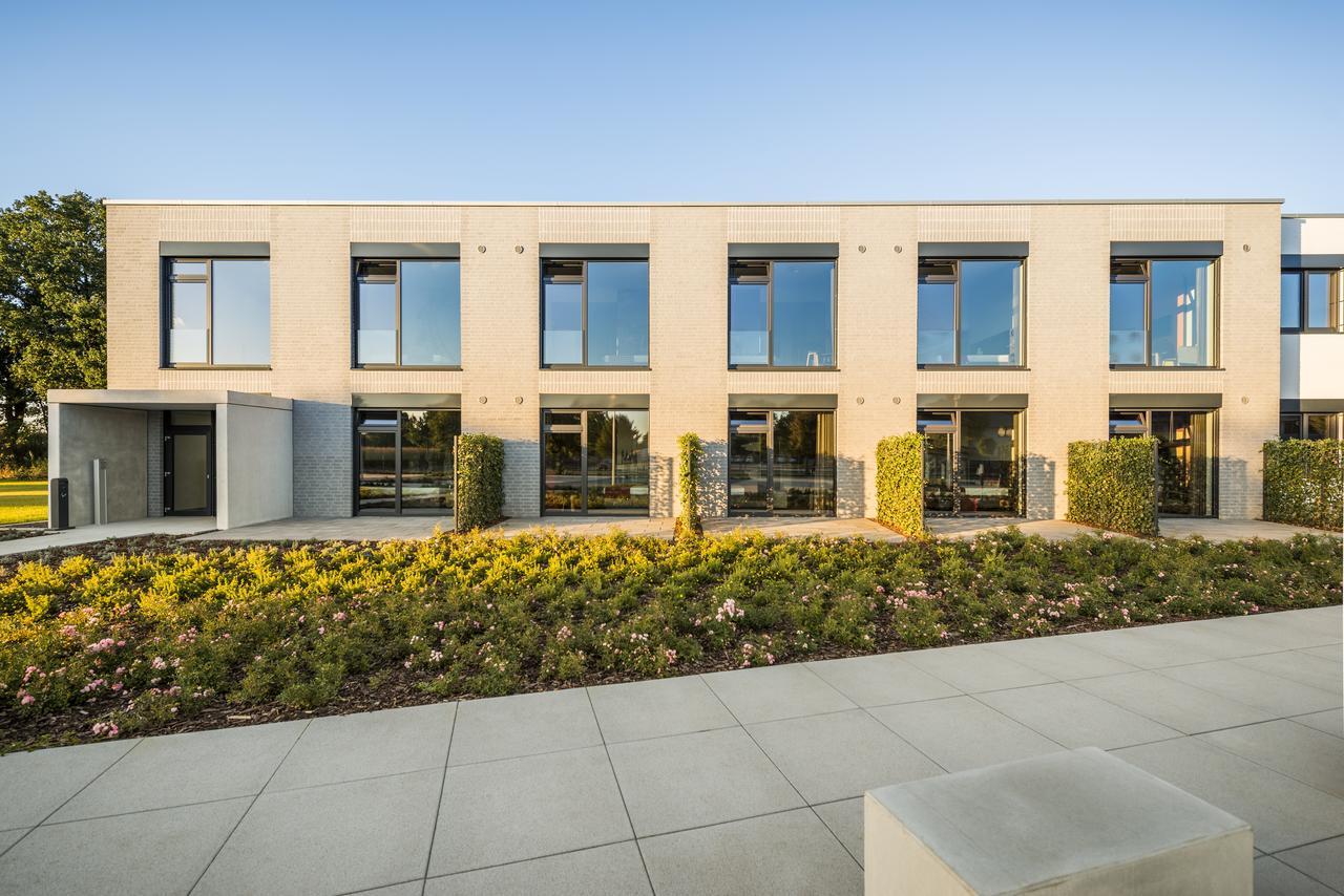 Gaestehaus Der Zvoove Akademie Wietmarschen Luaran gambar
