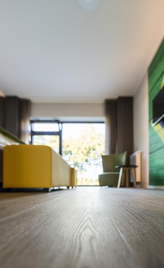 Gaestehaus Der Zvoove Akademie Wietmarschen Luaran gambar