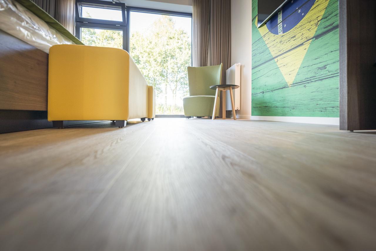 Gaestehaus Der Zvoove Akademie Wietmarschen Luaran gambar