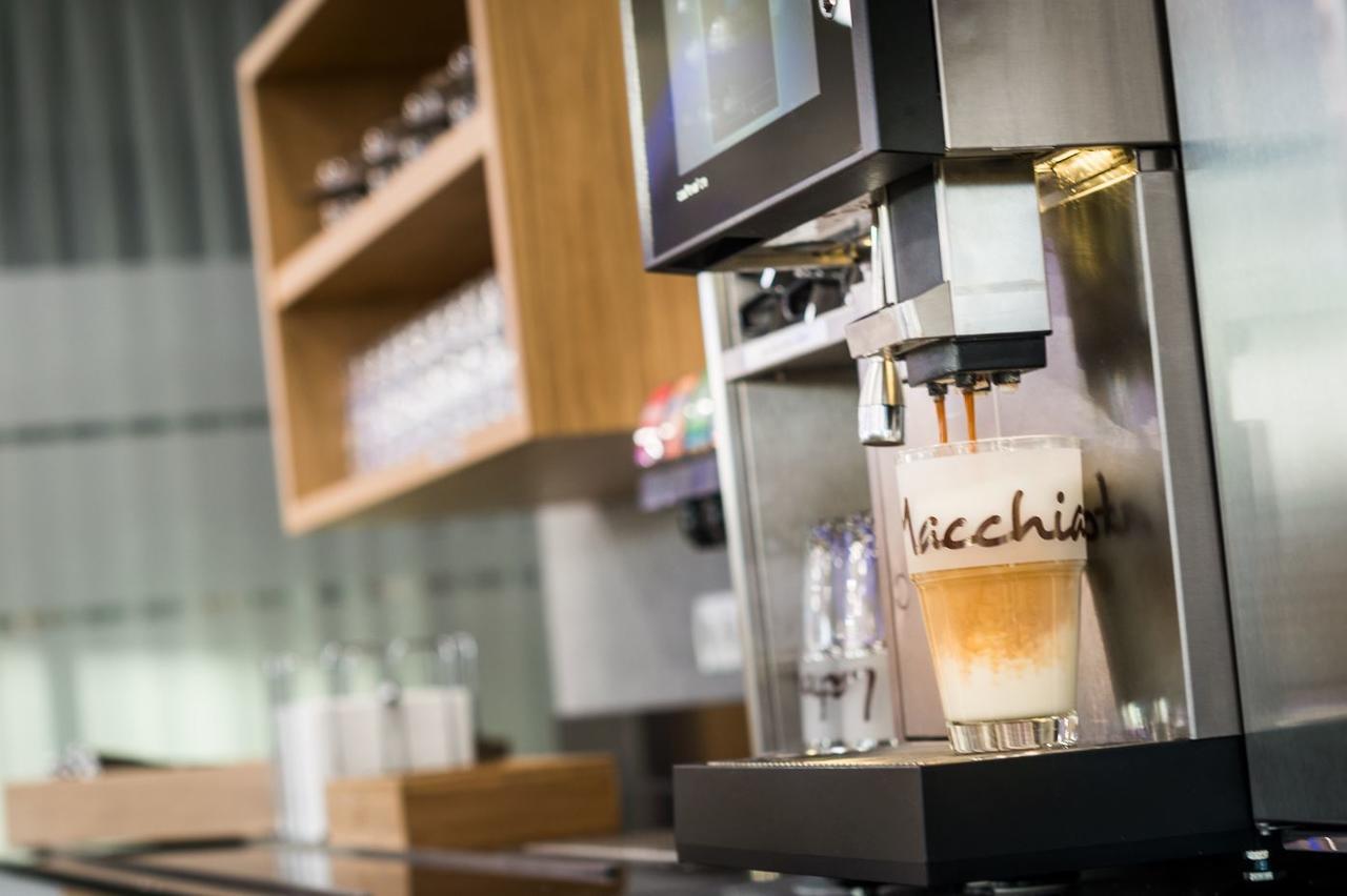 Gaestehaus Der Zvoove Akademie Wietmarschen Luaran gambar